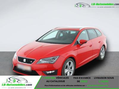 Cupra Leon ST 1.4 TSI 150 BVM
