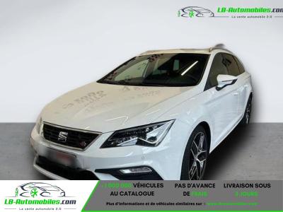 Cupra Leon ST 1.4 TSI 150 BVM
