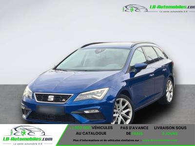 Cupra Leon ST 1.8 TSI 180 BVA