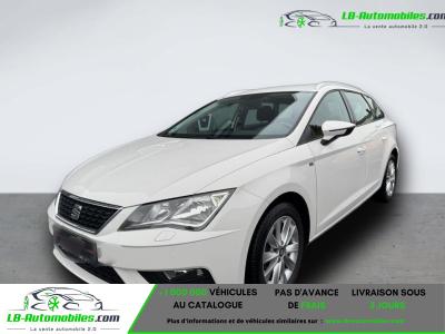 Cupra Leon ST 1.6 TDI 115  BVM