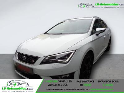 Cupra Leon ST 2.0 TDI 150 BVM