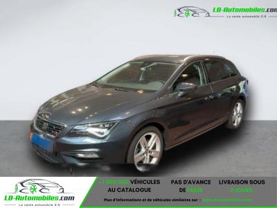 Cupra Leon ST 2.0 TDI 150 BVM