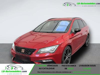 Cupra Leon ST 2.0 TSI 300 BVA