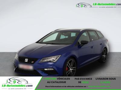Cupra Leon ST 2.0 TSI 300 BVA