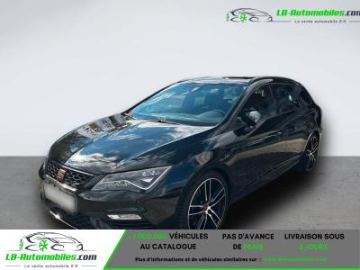 Cupra Leon ST 2.0 TSI 300 BVA