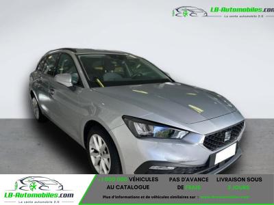 Cupra Leon ST 1.0 eTSI 110 BVA