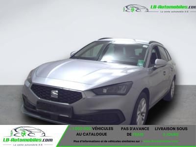 Cupra Leon ST 1.0 eTSI 110 BVA