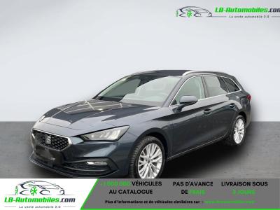 Cupra Leon ST 1.0 TSI 110 BVM