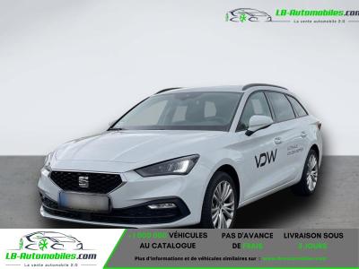 Cupra Leon ST 1.0 TSI 110 BVM