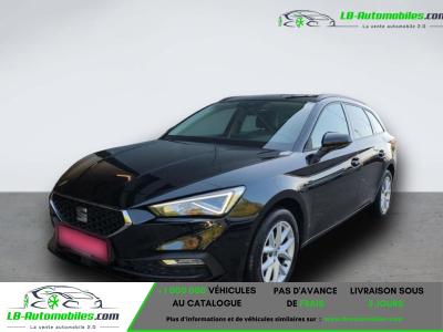 Cupra Leon ST 1.5 eTSI 150 BVA