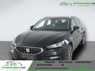 Cupra Leon ST 1.5 eTSI 150 BVA