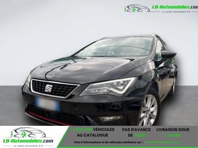 Cupra Leon ST 2.0 TDI 115 BVM
