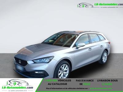 Cupra Leon ST 2.0 TDI 115 BVM
