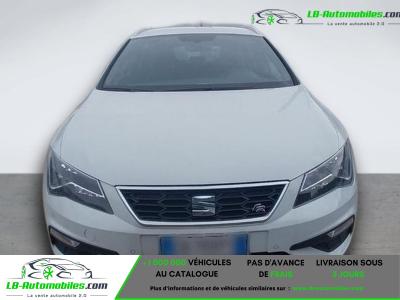 Cupra Leon ST 2.0 TDI 115 BVM