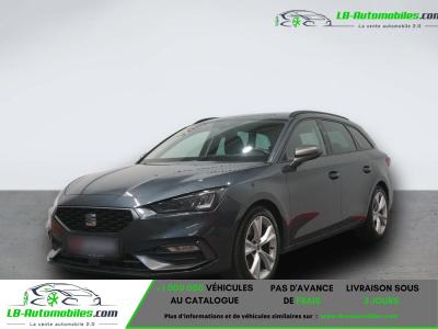 Cupra Leon ST 2.0 TDI 150 BVA