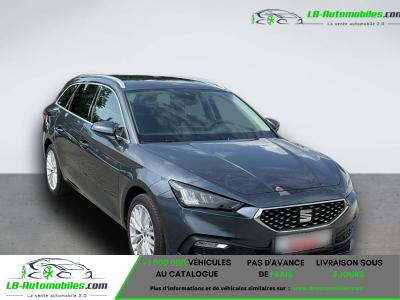 Cupra Leon ST 2.0 TDI 150 BVA