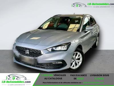 Cupra Leon ST 2.0 TDI 150 BVA