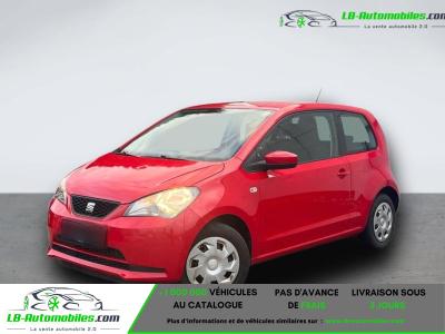 Seat Mii 1.0 75 ch BVM