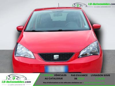 Seat Mii 1.0 60 ch BVM