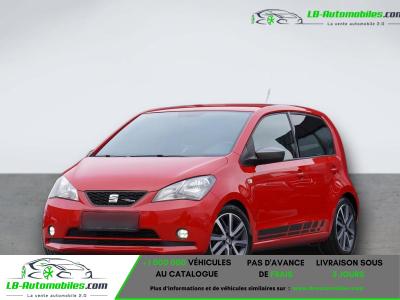 Seat Mii 1.0 75 ch BVM