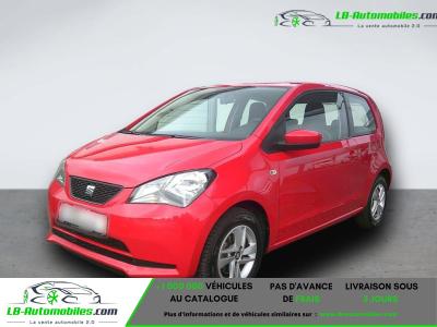 Seat Mii 1.0 75 ch BVM