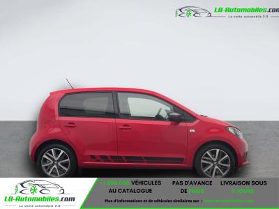 Seat Mii 1.0 75 ch BVM