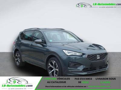 Seat Tarraco 1.5 TSI 150 ch  BVA 7 pl