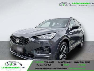 Seat Tarraco 1.5 TSI 150 ch  BVA 7 pl