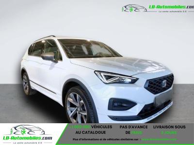 Seat Tarraco 2.0 TDI 150 ch  BVM 5 pl