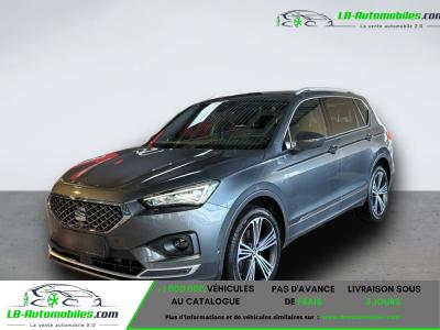 Seat Tarraco 2.0 TDI 190 ch  BVA  7 pl