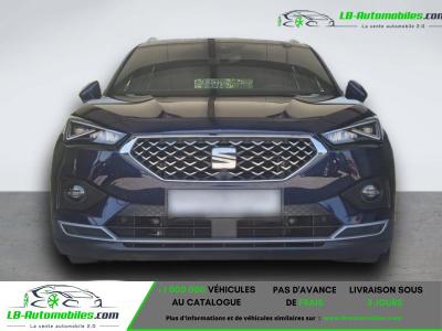 Seat Tarraco 2.0 TDI 190 ch  BVA  7 pl