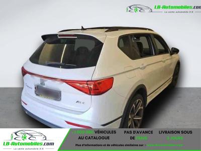Seat Tarraco 2.0 TDI 200 ch  BVA  7 pl