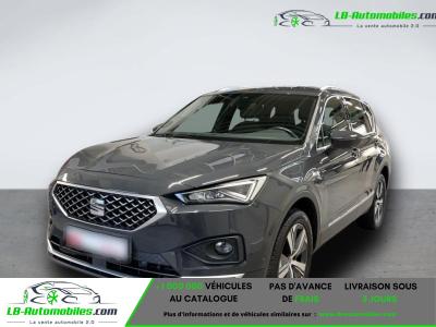 Seat Tarraco 2.0 TDI 200 ch  BVA  7 pl