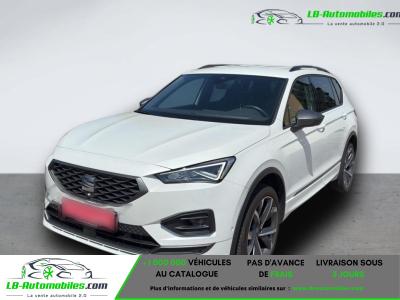 Seat Tarraco 2.0 TDI 200 ch  BVA  7 pl