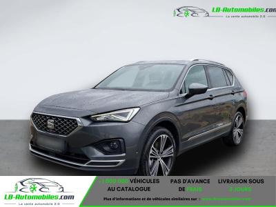 Seat Tarraco 2.0 TDI 190 ch  BVA  5 pl