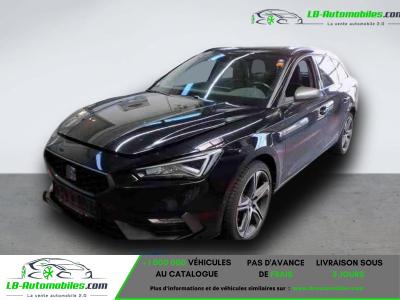 Cupra Leon ST e-Hybrid 204 BVA