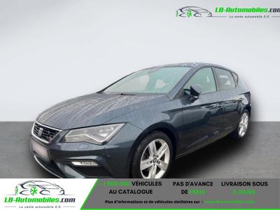 Seat Leon 1.4 TSI 150 BVA