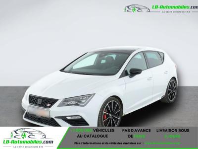 Seat Leon 2.0 TSI 300 BVA