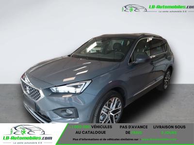 Seat Tarraco 2.0 TDI 200 ch  BVA  5 pl