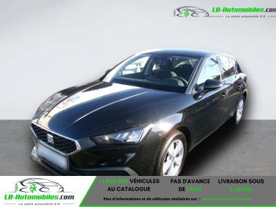 Seat Leon 2.0 TDI 115 BVM
