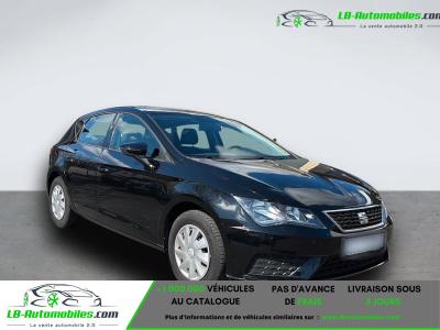 Seat Leon 1.0 TSI 115 BVM