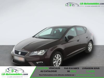 Seat Leon 1.2 TSI 110 BVM