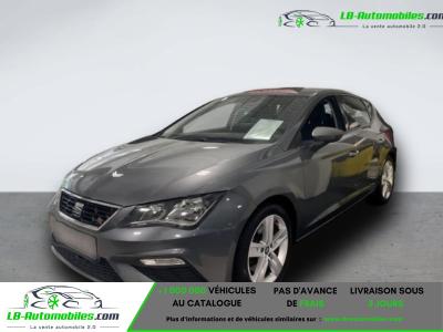 Seat Leon 1.8 TSI 180 BVM