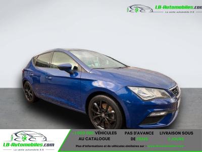 Seat Leon 1.8 TSI 180  BVA