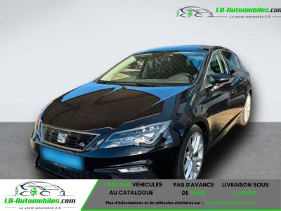 Seat Leon 2.0 TSI 190  BVA