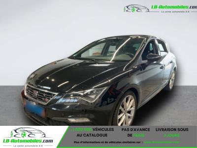 Seat Leon 2.0 TSI 190  BVA