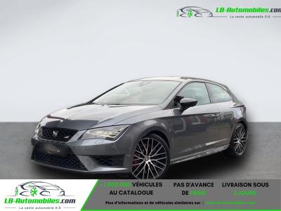 Seat Leon 2.0 TSI 290 BVA