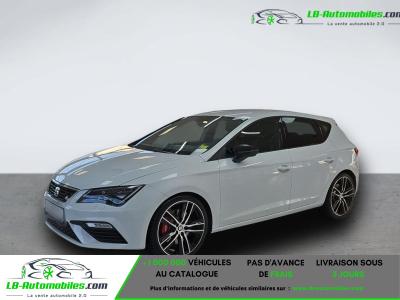 Seat Leon 2.0 TSI 290 BVA