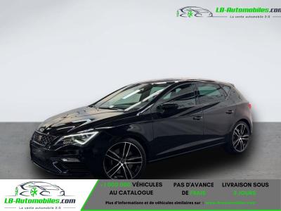 Seat Leon 2.0 TSI 290 BVA