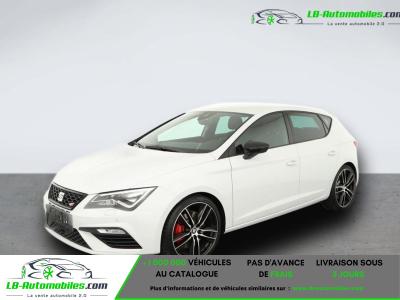 Seat Leon 2.0 TSI 300 BVM